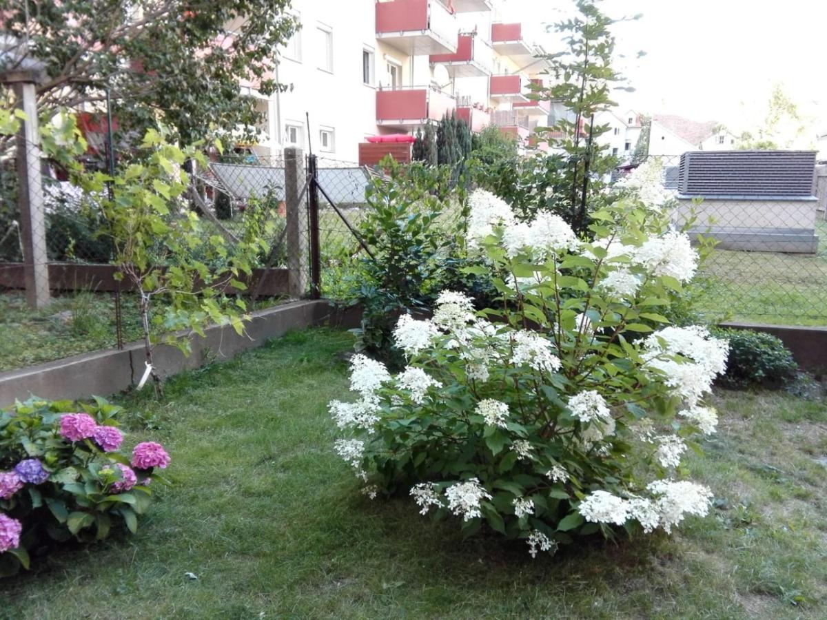 Apartmenthaus Gratzer Graz Exterior photo