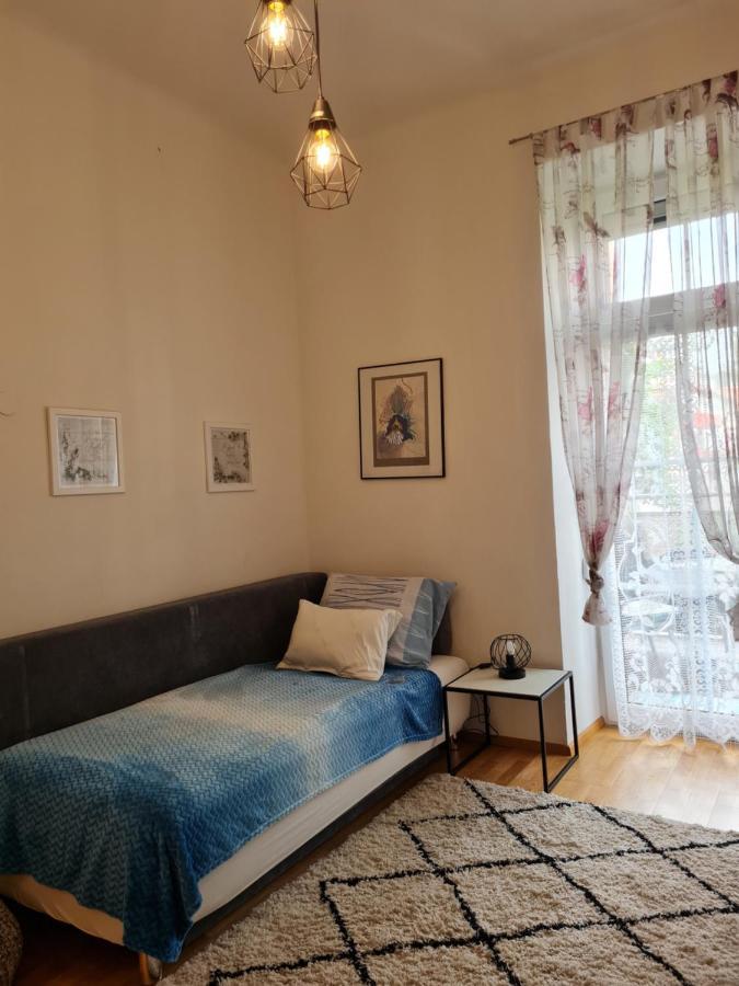 Apartmenthaus Gratzer Graz Exterior photo