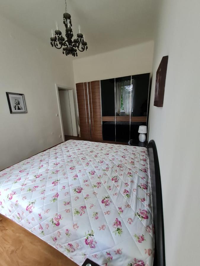 Apartmenthaus Gratzer Graz Exterior photo