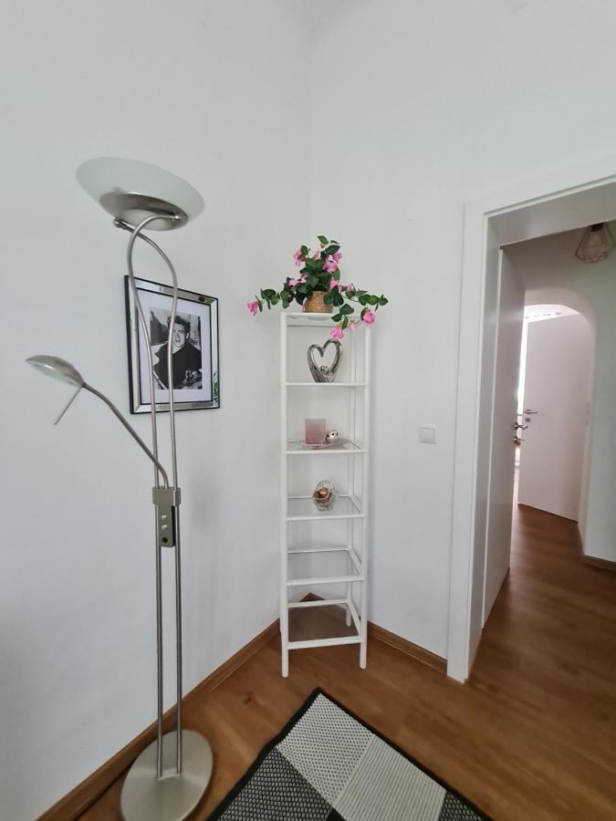 Apartmenthaus Gratzer Graz Exterior photo