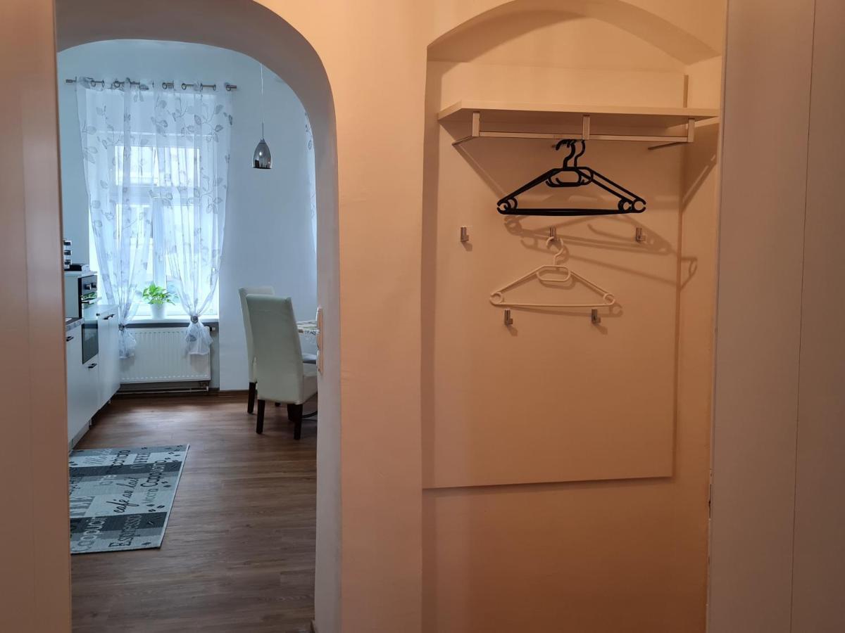 Apartmenthaus Gratzer Graz Exterior photo