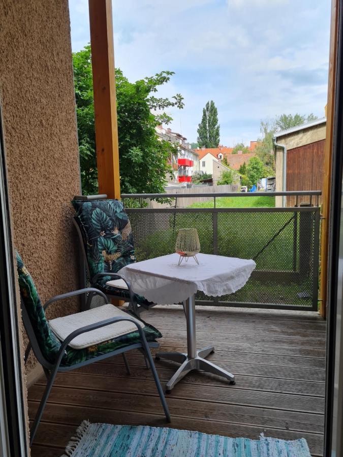 Apartmenthaus Gratzer Graz Exterior photo