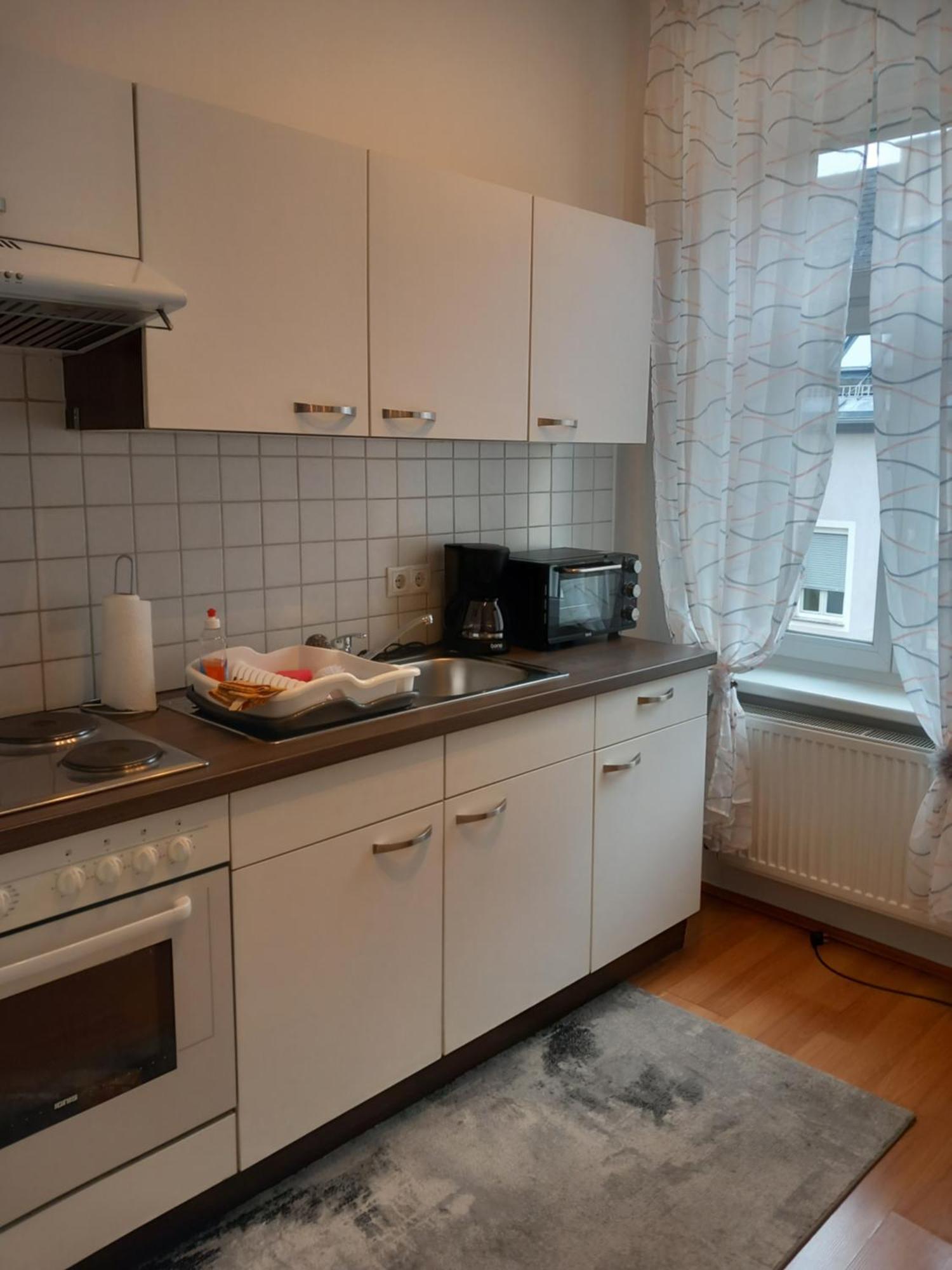 Apartmenthaus Gratzer Graz Exterior photo